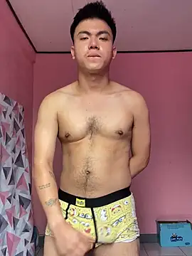 JerichoGutierez online show from June 23, 5:05 am