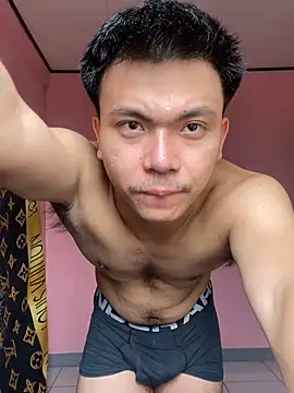 JerichoGutierez online show from June 4, 3:22 am
