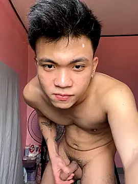 JerichoGutierez online show from October 31, 5:26 am