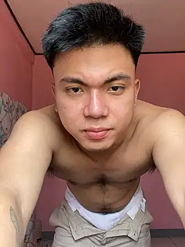 JerichoGutierez online show from April 23, 6:31 am