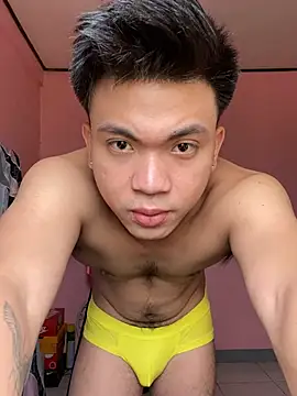 JerichoGutierez online show from February 5, 3:57 am