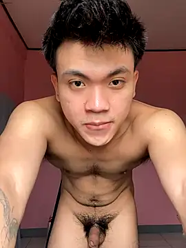 JerichoGutierez online show from December 18, 3:55 am