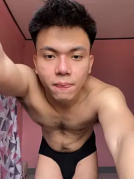 JerichoGutierez online show from March 19, 2:11 am