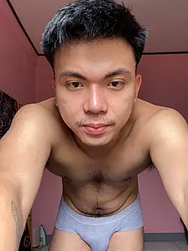 JerichoGutierez online show from May 5, 4:26 am