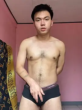 JerichoGutierez online show from June 10, 5:08 am