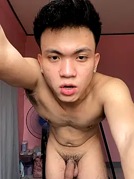 JerichoGutierez online show from October 30, 8:01 am