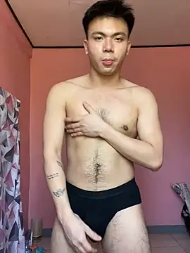 JerichoGutierez online show from March 21, 3:19 am
