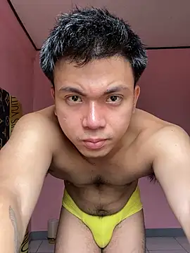 JerichoGutierez online show from June 9, 4:02 am