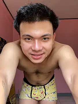 JerichoGutierez online show from June 15, 4:12 am