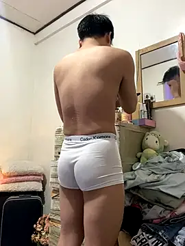 JerichoGutierez online show from October 13, 9:55 am