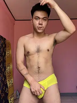 JerichoGutierez online show from May 6, 2:26 am