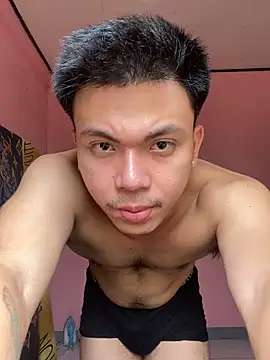 JerichoGutierez online show from May 28, 5:37 am