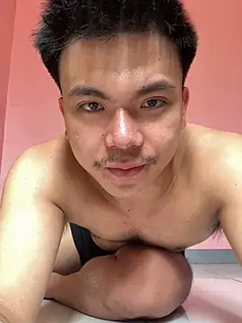 JerichoGutierez online show from May 29, 5:46 am