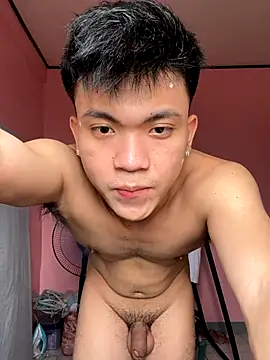 JerichoGutierez online show from October 26, 6:14 am