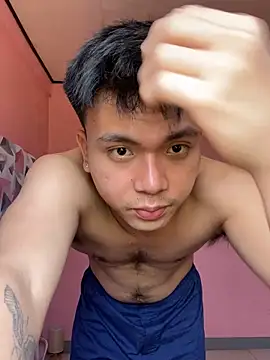 JerichoGutierez online show from March 23, 2:44 am
