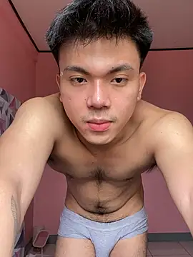 JerichoGutierez online show from March 25, 2:01 am