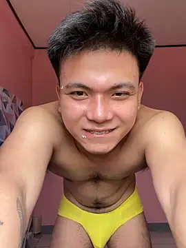 JerichoGutierez online show from March 26, 3:27 am