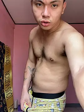 JerichoGutierez online show from June 11, 4:09 am