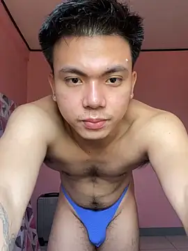JerichoGutierez online show from March 12, 1:00 am