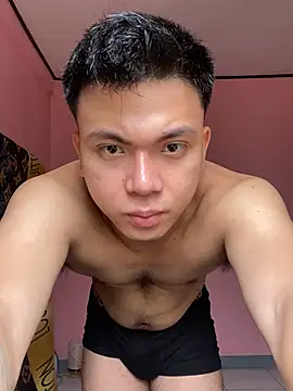 JerichoGutierez online show from June 18, 3:27 am