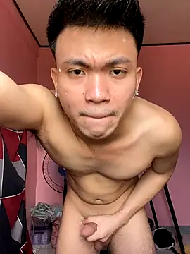 JerichoGutierez online show from October 22, 6:02 am