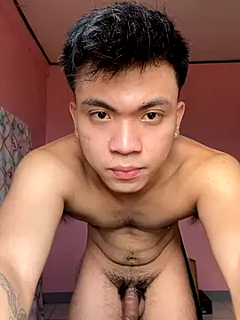 JerichoGutierez online show from November 28, 5:07 am