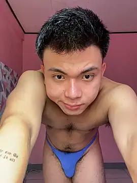 JerichoGutierez online show from June 25, 5:12 am