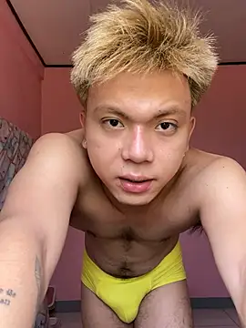 JerichoGutierez online show from April 15, 2:28 am