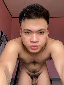 JerichoGutierez online show from February 17, 5:05 am