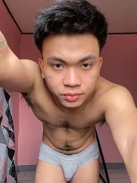 JerichoGutierez online show from February 6, 4:41 am