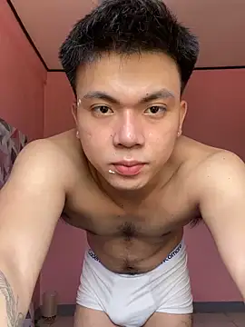 JerichoGutierez online show from March 27, 2:42 am