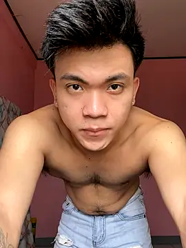 JerichoGutierez online show from December 15, 3:12 am