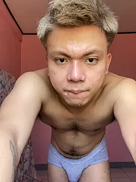 JerichoGutierez online show from April 7, 4:14 am