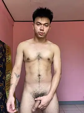 JerichoGutierez online show from May 7, 5:11 am