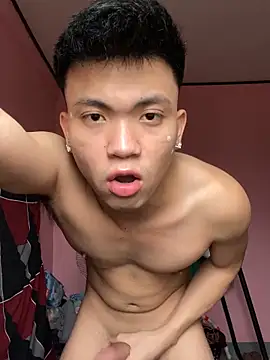 JerichoGutierez online show from October 19, 6:38 am