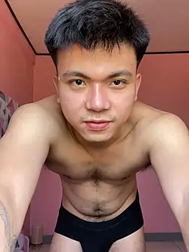 JerichoGutierez online show from March 24, 2:00 am