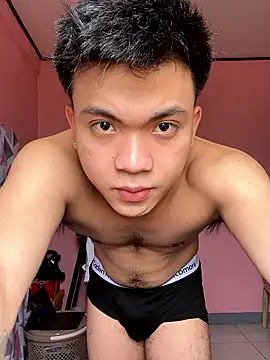 JerichoGutierez online show from January 9, 3:35 am