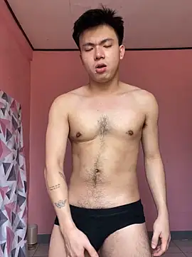 JerichoGutierez online show from March 29, 6:26 am