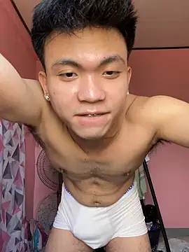 JerichoGutierez online show from November 6, 5:00 am