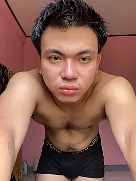 JerichoGutierez online show from June 16, 3:28 am