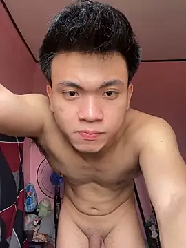 JerichoGutierez online show from October 17, 4:49 am