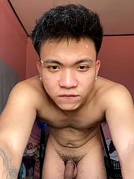 JerichoGutierez online show from November 1, 5:36 am