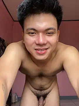 JerichoGutierez online show from May 16, 3:05 am