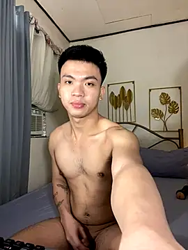 JerichoGutierez online show from September 19, 4:38 am