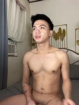 JerichoGutierez online show from September 25, 6:41 am