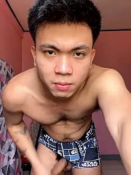 JerichoGutierez online show from January 11, 4:52 am