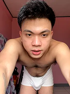 JerichoGutierez online show from January 8, 4:29 am