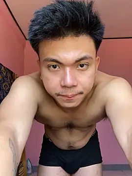 JerichoGutierez online show from May 8, 3:43 am