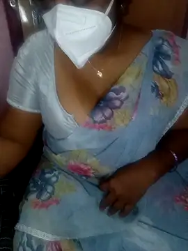 Jessi 25 online show from March 13, 6:24 pm