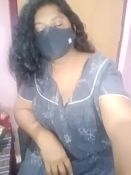 Jessi 25 online show from April 12, 8:56 pm